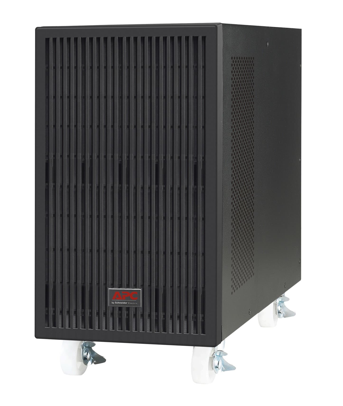 APC APC Easy UPS On-Line SRV Battery Pack for 2/3kVA Extended runtime model, 72V - Battery for SRV72BP-9A