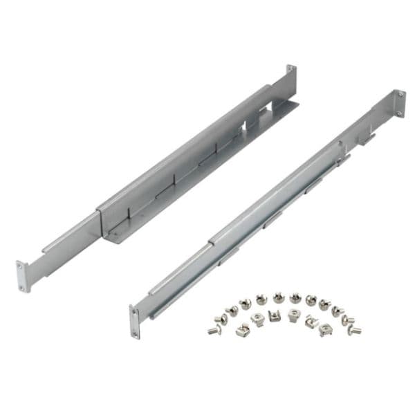 APC APC EASY UPS RAIL KIT, 700MM SRVRK1