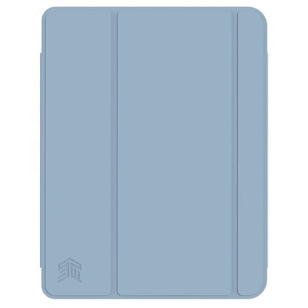 STM STM Studio (iPad 9th/8th/7th gen) - Blue STM-222-383JU-03
