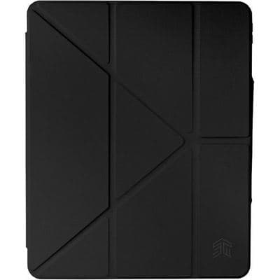 STM STM opp (iPad Air 13" M3/M2) AP - Black STM-222-436LY-01