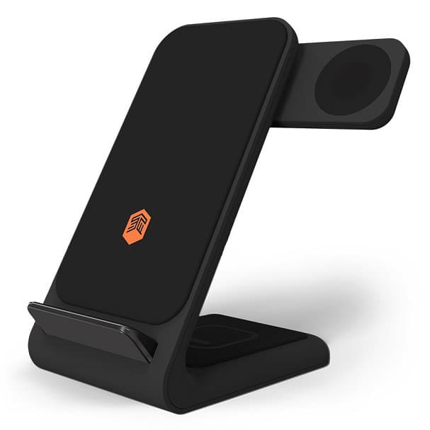STM STM ChargeTree Swing - black STM-931-323Z-02