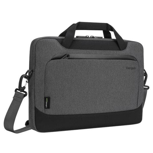 TARGUS TARGUS 13-14" CYPRESS SLIPCASE WITH ECOSMART (LIGHT GREY) TBS92602GL