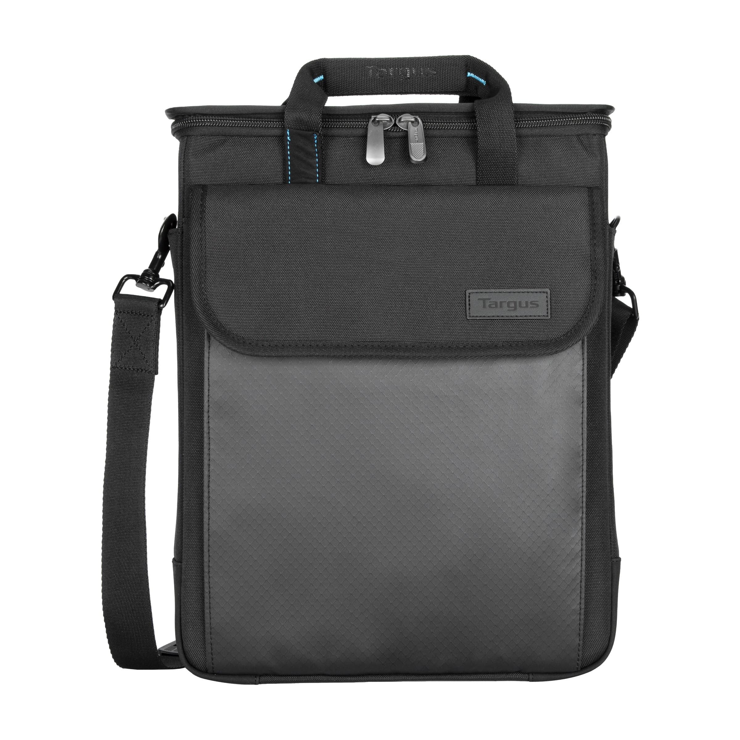 TARGUS TARGUS 13-14" TANC ARMOURED NOTEBOOK CASE TBT282GL