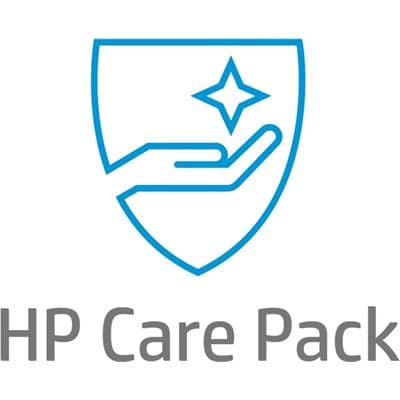 HP HP 5Y NBDOnsite/Travel/ActiveCare NB SVC U17Y3E