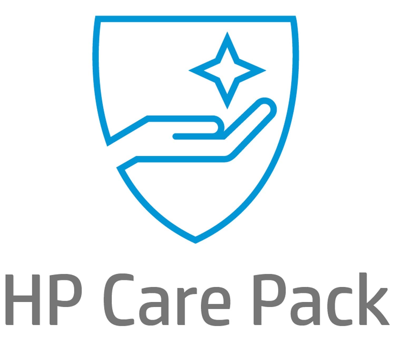 HP HP 4Y NBD Onsite/DMR/Active Care DT SVC U18HTE