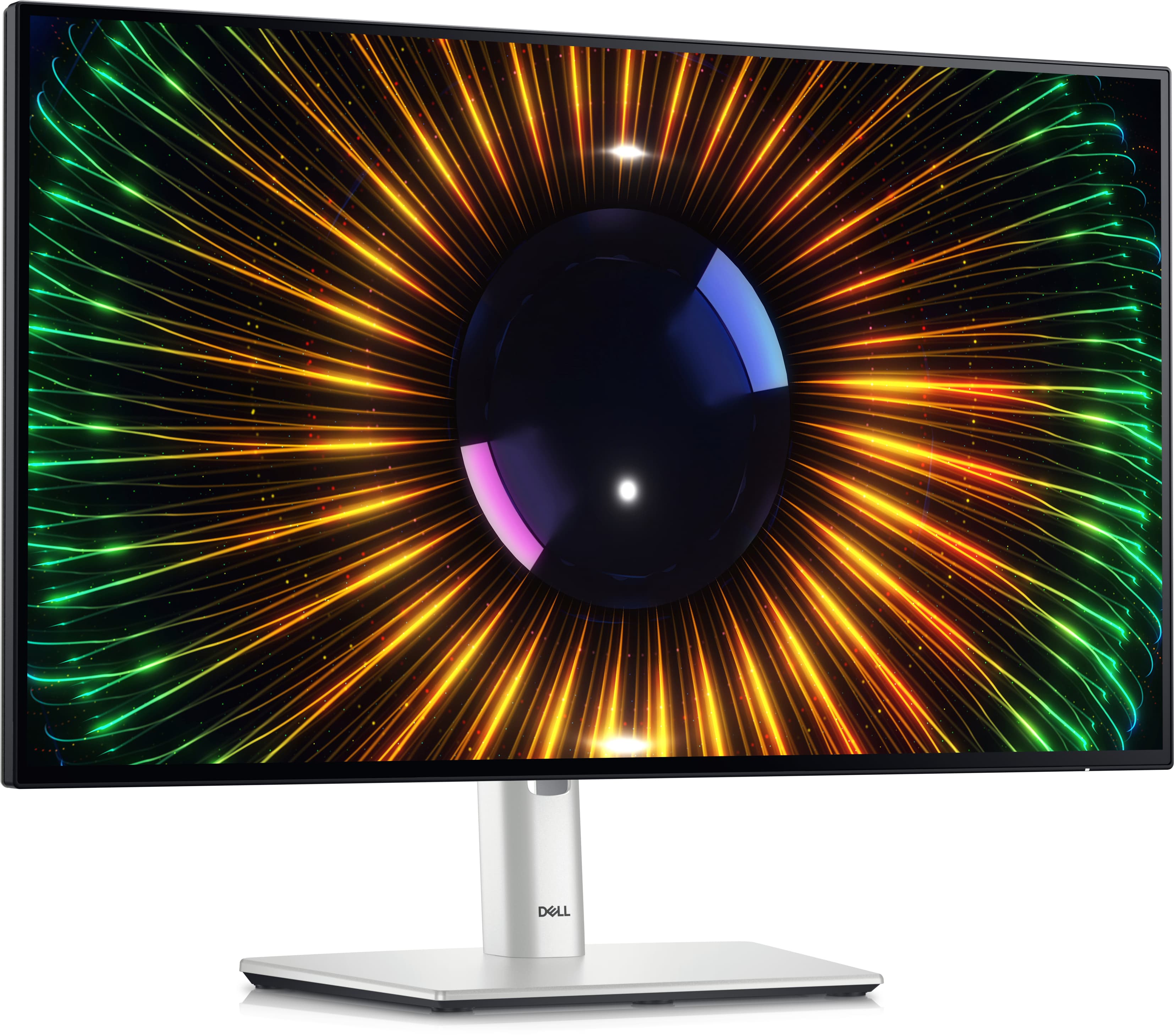 DELL DELL U-SERIES 23.8"(16:9)IPS LED 1920x1080 HDMI DP USBC USB-A H/ADJ 3YR U2424H
