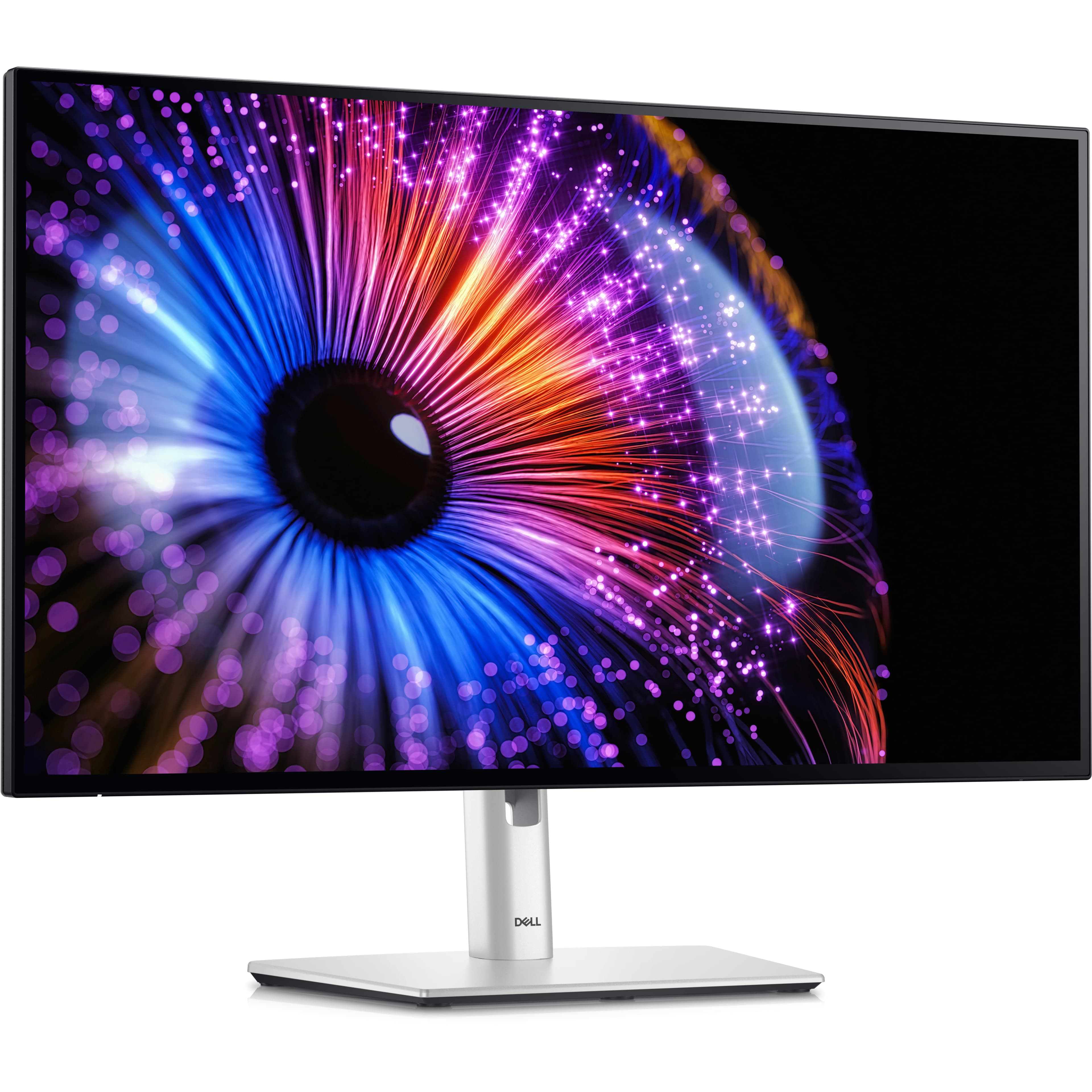 DELL DELL U-SERIES 27" (16:9) IPS QHD 2560X1440 THUNDERBOLT 4 USB3.2 HDMI DP RJ45 H/ADJ 3YR U2724DE