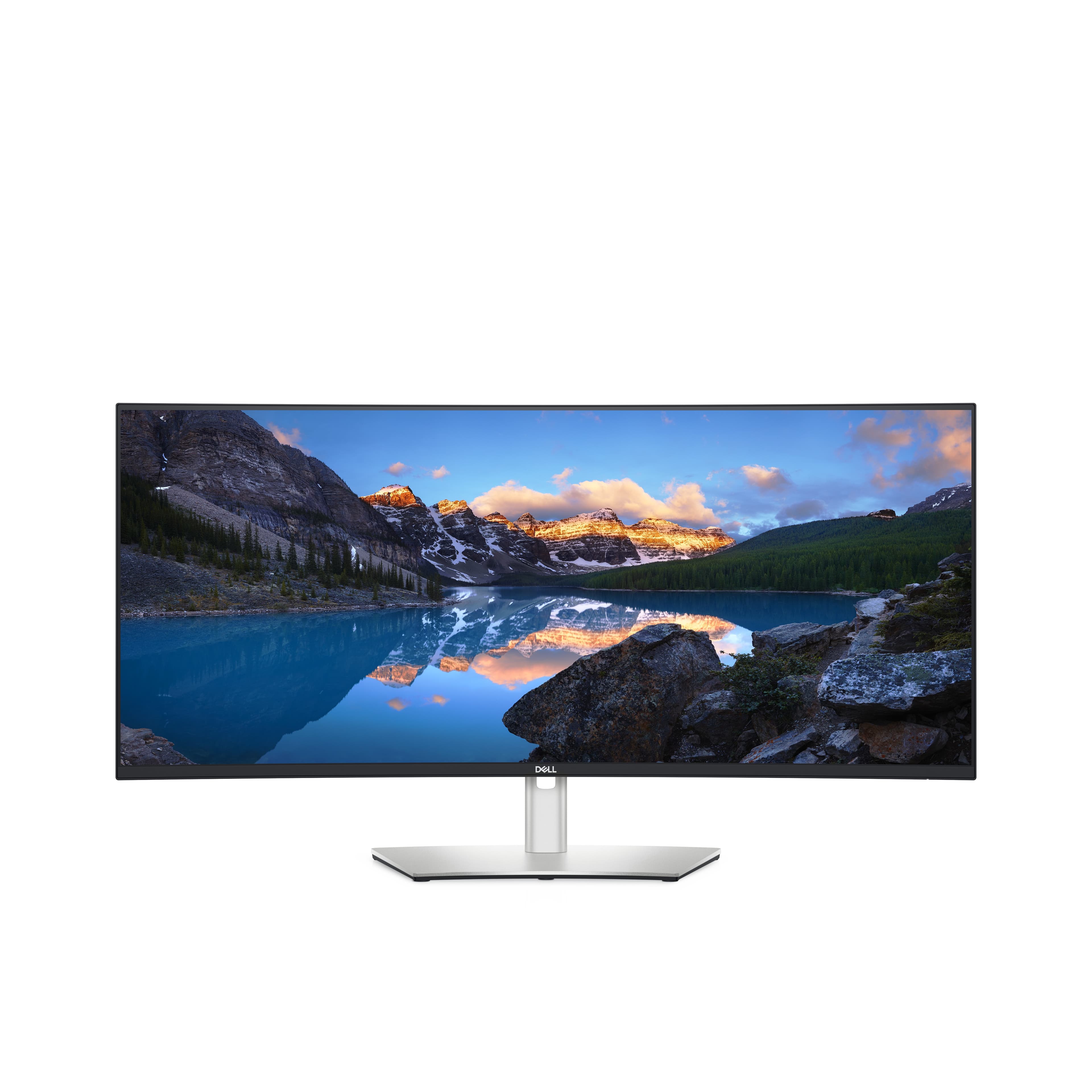 DELL DELL U-SERIES 38" (21:9) CURVEWLED WQHD+ 3840x1600 USBC HDMIDP USB HADJ RJ45 90WPD 3YR U3824DW