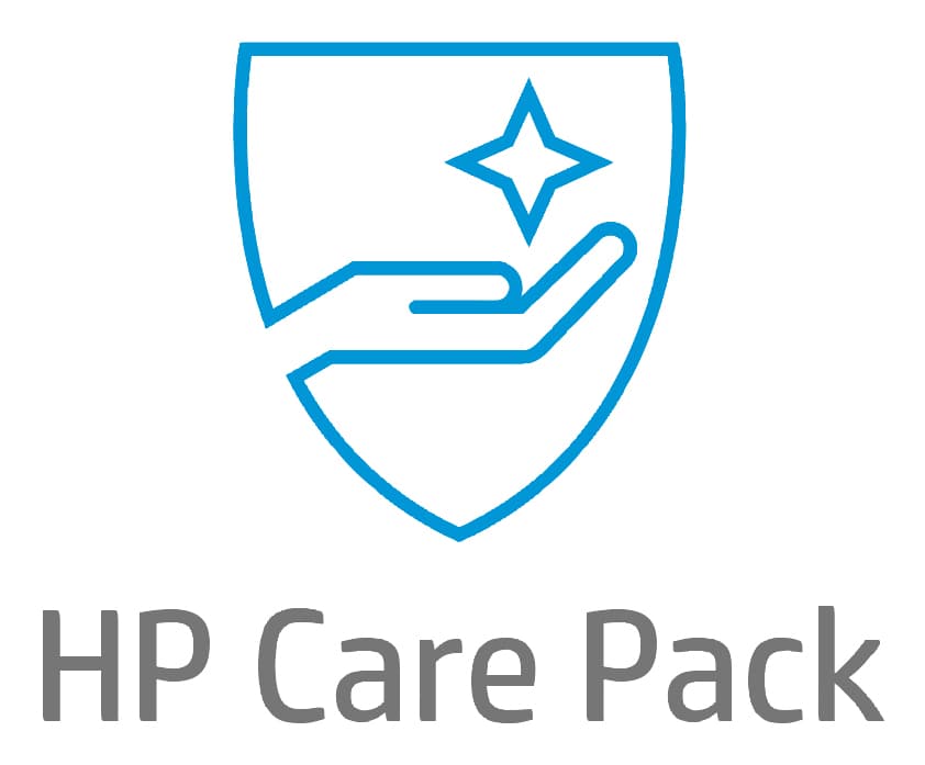 HP HP5 YearOnsitew/Predictive Detection Alerts Desktop Support UH9Z4E