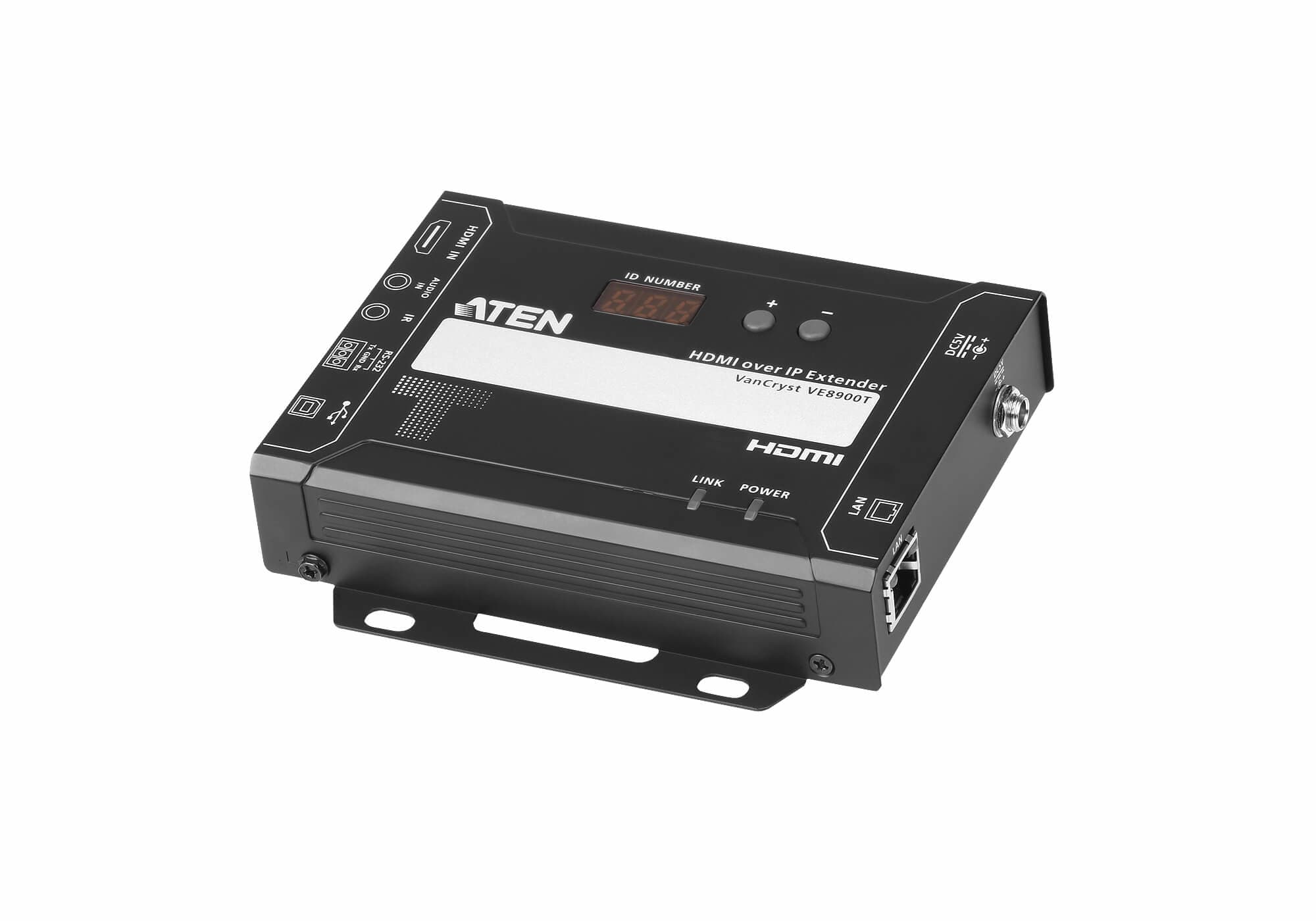 ATEN ATEN 1080P HDMI OVER IP TRANSCEIVER VE8900T-AT-U