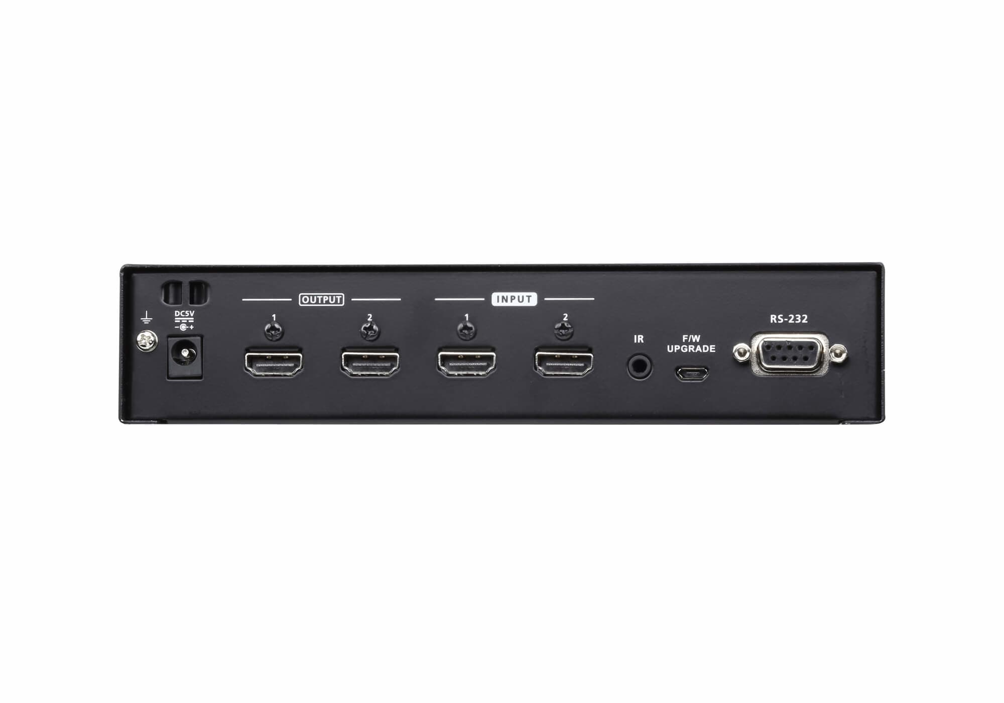 ATEN ATEN 2X2 4K HDMI MATRIX VM0202H-AT-U
