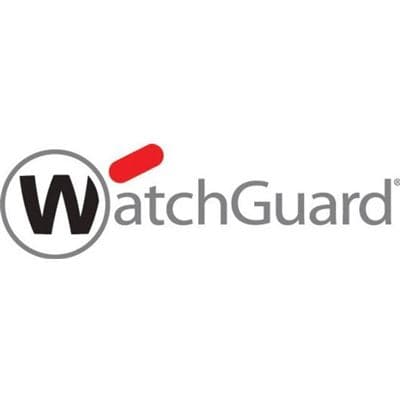WATCHGUARD WatchGuard Firebox M Rack Rails Kit WG8596