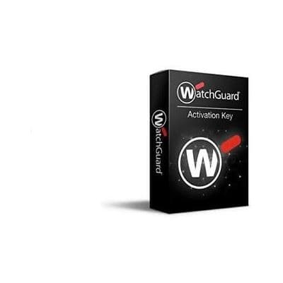 WATCHGUARD WatchGuard WebBlocker 1-yr for Firebox Cloud Large WGCLG101