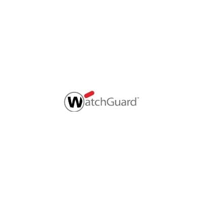 WATCHGUARD WatchGuard Firebox Cloud Small with 1-yr Basic Security Suite WGCSM031
