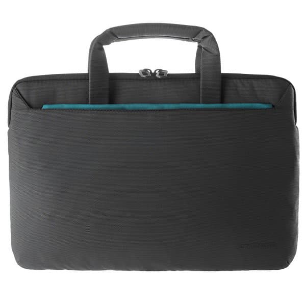 TUCANO Tucano 13" Slim Workout 3 Carry Case - Black WO3S-MB13-BK