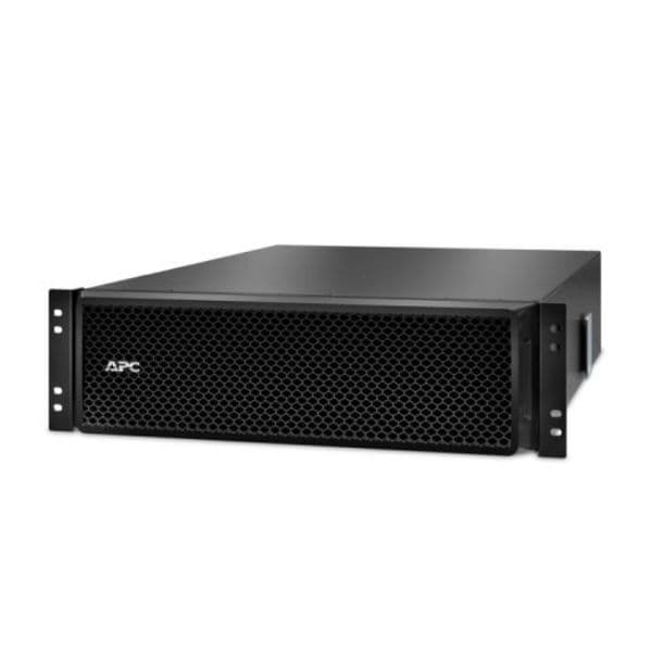 APC APC Smart-UPS 192V 8kVA & 10kVA Rack Mount Battery Pack SRT Series SRT192RMBP2
