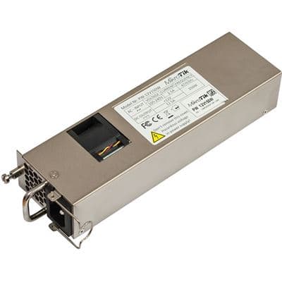 MikroTik MikroTik 12V 150W Replacement PSU for CCR1072 12POW150