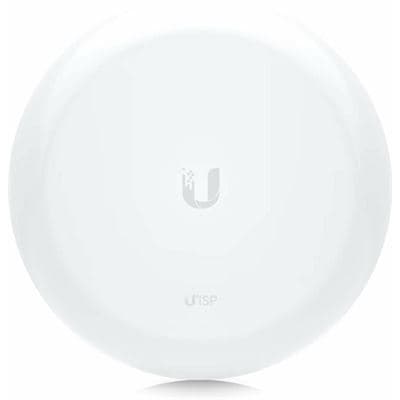 Ubiquiti Ubiquiti airFiber 60 GHz HD mmWave Compact form-factor 10Gbps point-to-point Wireless Radio AF60-HD