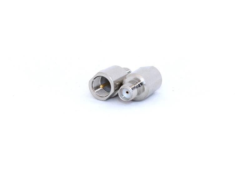 Go Wireless NZ SMA Female to FME Male Adaptor AN-24