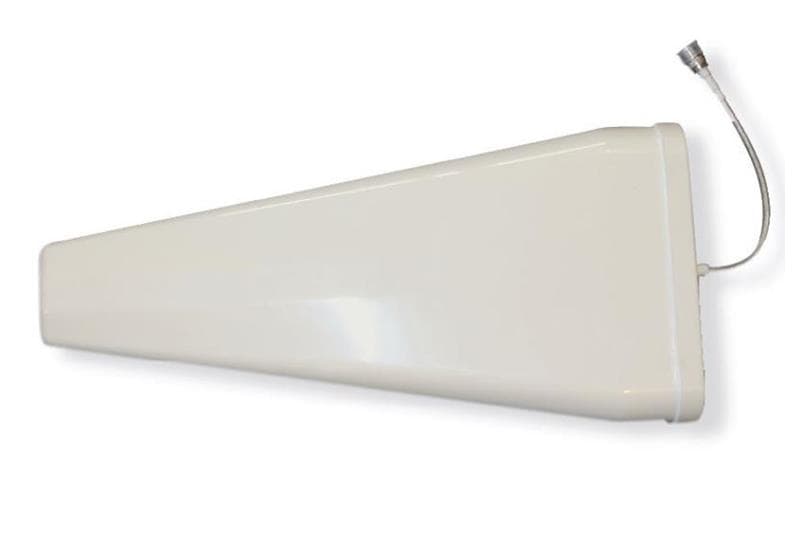 Go Wireless NZ 11dBi Wideband 4G LTE Broadband Directional Antenna ANT-205
