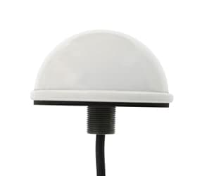 Go Wireless NZ 2.4GHz/5GHz 3dBi Dual Band Mobile Vehicle Antenna ANT-37