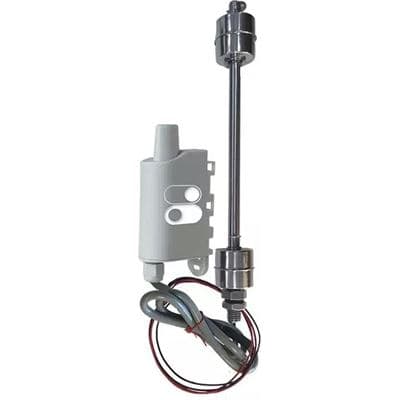 Adeunis Adeunis LoRaWAN EU868 Dry Contact and Double Level IoT Sensor ARF8170BA-B02