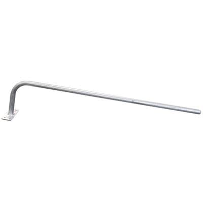 Dolphin Electronics Group Hockey Stick Curved Fascia Mount 1m BKT-23
