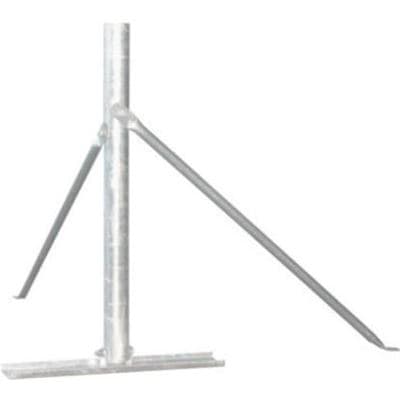 Dolphin Electronics Group Roof Antenna Mount (0.5m) with stays BKT-24