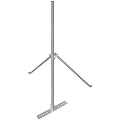 Dolphin Electronics Group Roof Antenna Mount (1.2m) with stays BKT-27