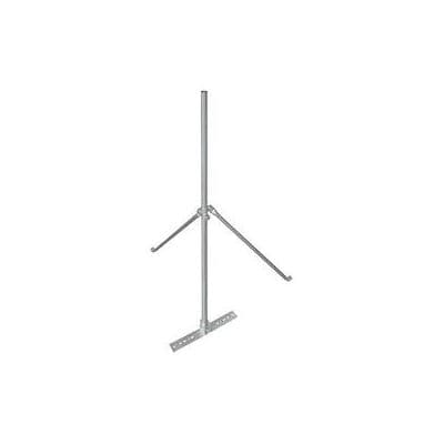 Dolphin Electronics Group Roof Antenna Mount (1.5m) with stays BKT-28