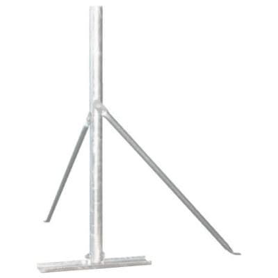 Dolphin Electronics Group Roof Antenna Mount (0.8m) with stays BKT-29