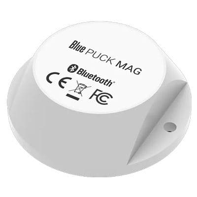 Teltonika Telematics Teltonika Blue Puck MAG - Bluetooth 4.0 LE Magnet Contact Sensor BLUE_PUCK_MAG