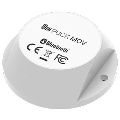 Teltonika Telematics Teltonika Blue Puck MOV - Bluetooth 4.0 LE Movement Sensor BLUE_PUCK_MOV