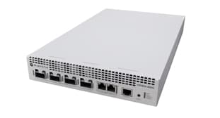 MikroTik MikroTik CRS804-4DDQ-hRM Multi-Gig Switch with 2x 10G Ethernet, 4x QSFP56-DD Ports CRS804-4DDQ-hRM