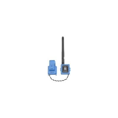 Milesight IoT Milesight LoRaWAN AS923/AU915 Smart Current Transformer CT105 With 500A Current Capacity CT105-915M