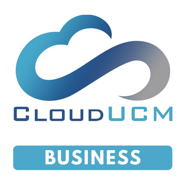 Grandstream Networks Grandstream CloudUCM Business Subscription Plan 1 Year CloudUCM_Business