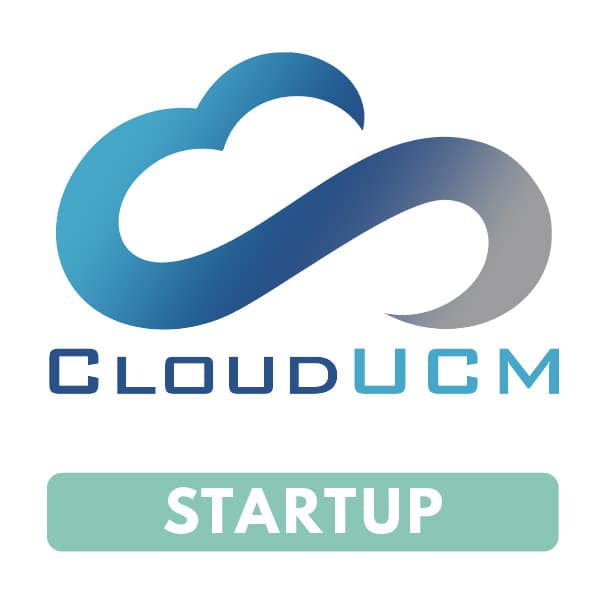 Grandstream Networks Grandstream CloudUCM Startup Subscription Plan 1 Year CloudUCM_Startup