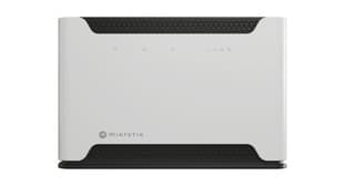 MikroTik MikroTik Chateau LTE7 CAT7, 3G/4G/LTE Gigabit Cellular and Wi-Fi 5 Router D53G-5HacD2HnD-TC-R11e-LTE7