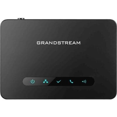 Grandstream Networks Grandstream DP760 Long-Range Wideband Wireless DECT Repeater DP760