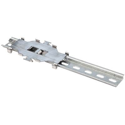 MikroTik MikroTik DINrail PRO mount for LtAP series DRP-LTM