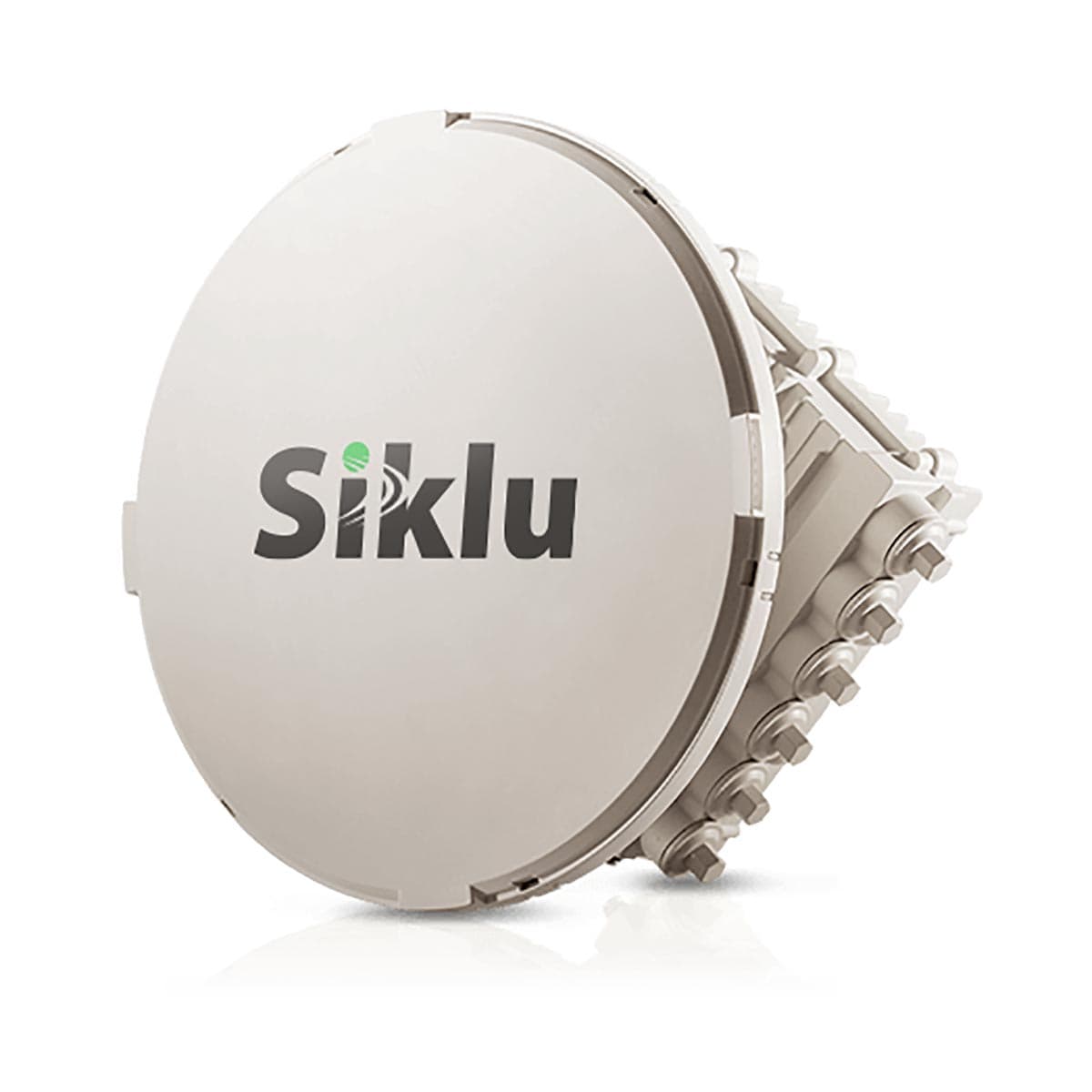 Siklu Siklu EtherHaul-2500FX ODU, Tx High 2Gbps FDD Extended Range EH-2500FX-ODU-H-EXT