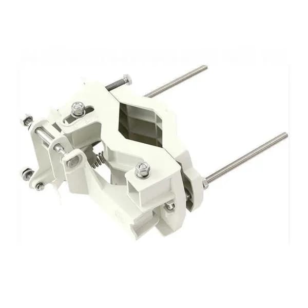 Siklu Siklu EtherHaul Mounting Kit for 70/80GHz 1 foot Dish Antenna EH-MK-1ft