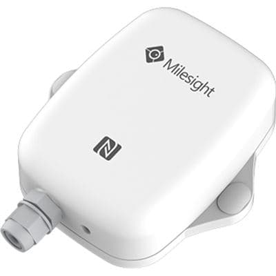 Milesight IoT Milesight LoRaWAN AU915/AS923 EM300 Spot Leakage Detection IoT Sensor EM300-SLD-915M