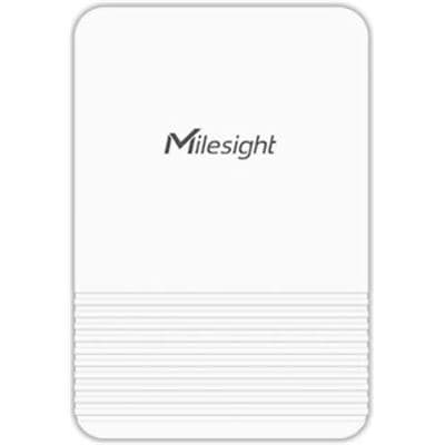 Milesight IoT MIlesight LoRaWAN AS923/AU915 EM320-TH Temperature and Humidity IoT Sensor EM320-TH-915M