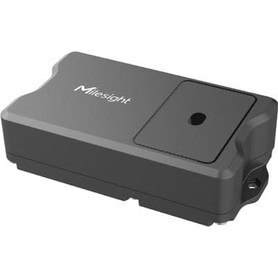 Milesight IoT Milesight LoRaWAN AS923/AU915 EM400-UDL 5 Metre Ultrasonic Distance IoT Sensor with IP67 Case EM400-UDL-915M