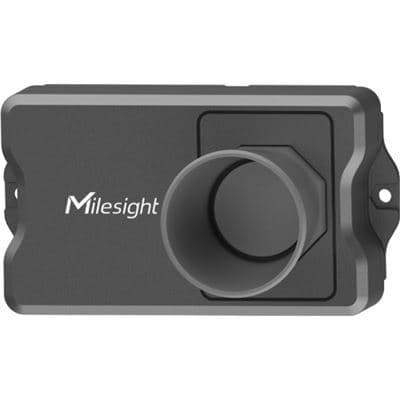 Milesight IoT Milesight NB-IoT/CatM EM400-UDL Ultrasonic 5 Metre Distance Sensor with IP67 Case EM400-UDL-N03GL-W050