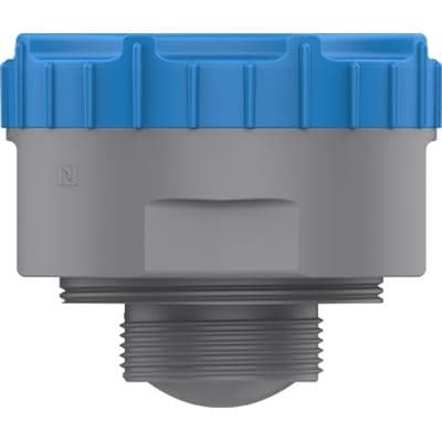 Milesight IoT Milesight LoRaWAN Smart Radar Distance and Level Detection IoT Sensor EM410-RDL-915M