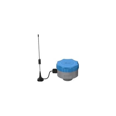 Milesight IoT Milesight LTE CAT1 Smart Radar Distance and Level Detection Sensor with External Antenna EM410-RDL-L0CEU-EA