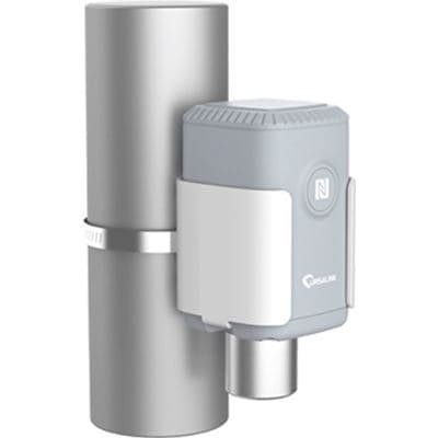 Milesight IoT Milesight LoRaWAN AU915/AS923 Outdoor CO2 IoT Sensor EM500-CO2-915