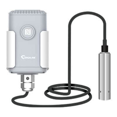 Milesight IoT Ursalink LoRaWAN EU868 Outdoor Pipe Pressure IoT Sensor EM500-PP-868